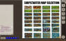 Fantasy Grounds - Meander's Map Pack: Shipstarter Ultimate Pack (Map Pack) - 游戏机迷 | 游戏评测