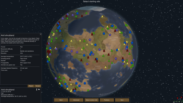 RimWorld Soundtrack - 游戏机迷 | 游戏评测