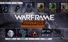 Warframe: Rage Pinnacle Pack - 游戏机迷 | 游戏评测