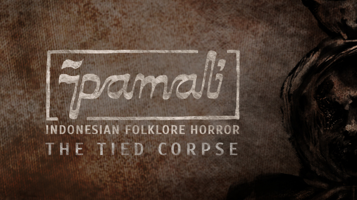 Pamali: Indonesian Folklore Horror - The Tied Corpse - 游戏机迷 | 游戏评测