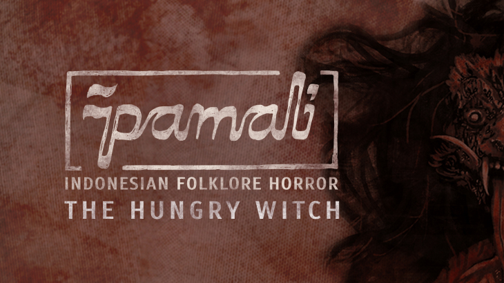 Pamali: Indonesian Folklore Horror - The Hungry Witch - 游戏机迷 | 游戏评测