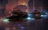 Star Conflict: Ellidium Destroyer VIP pack - 游戏机迷 | 游戏评测