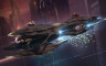 Star Conflict: Ellidium Destroyer VIP pack - 游戏机迷 | 游戏评测
