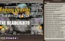 Fantasy Grounds - Meanders Map Pack: The Deadlights (Map Pack) - 游戏机迷 | 游戏评测