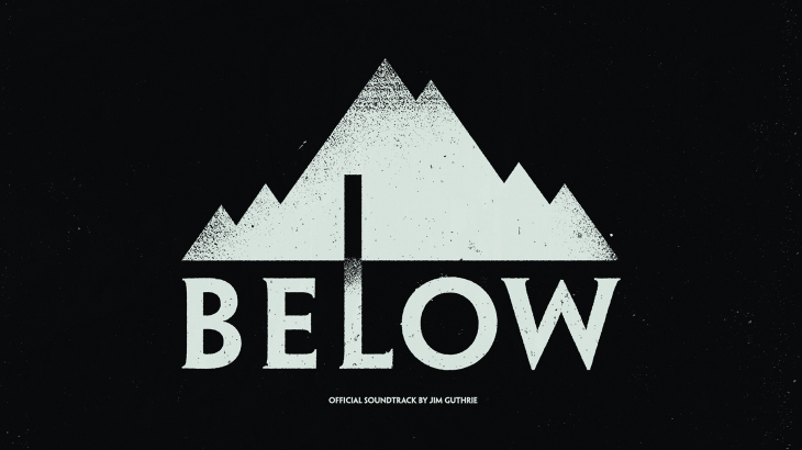 BELOW - Soundtrack - 游戏机迷 | 游戏评测