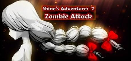 Shine's Adventures 2 (Zombie Attack)游戏评测20200825001