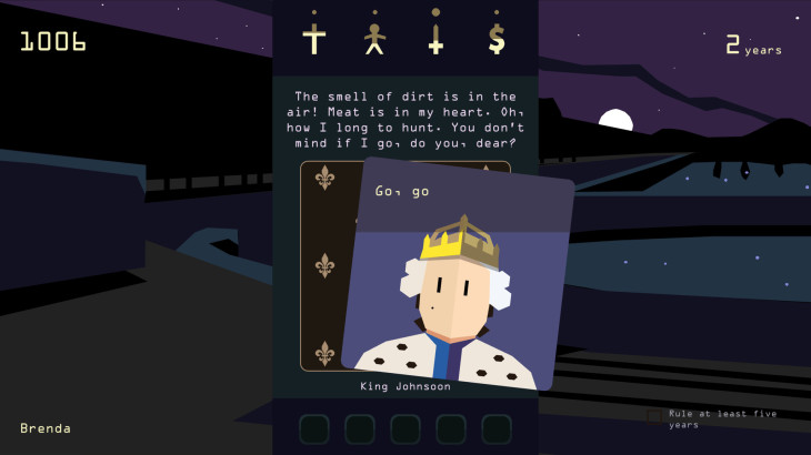 王权：女王陛下 - 游戏机迷 | 游戏评测