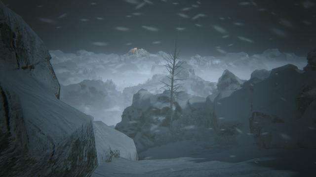 乌拉尔山 Kholat游戏评测2019102809