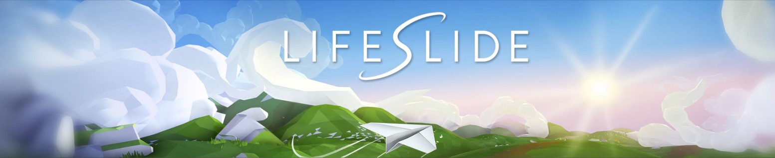 Lifeslide游戏评测20210825013