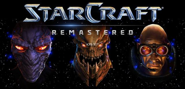 星际争霸 StarCraft游戏评测2019082509