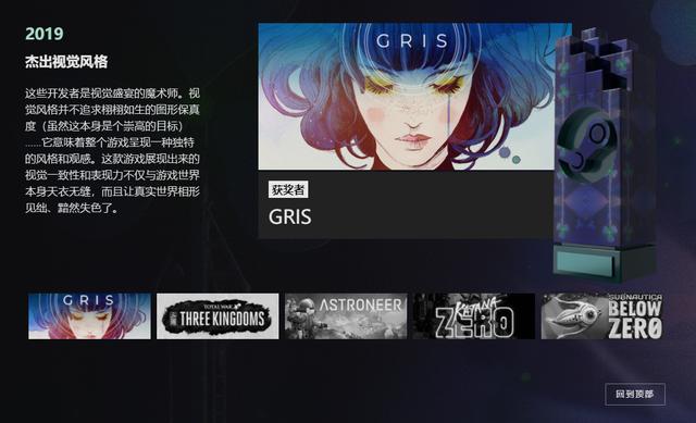 GRIS游戏评测20200119002