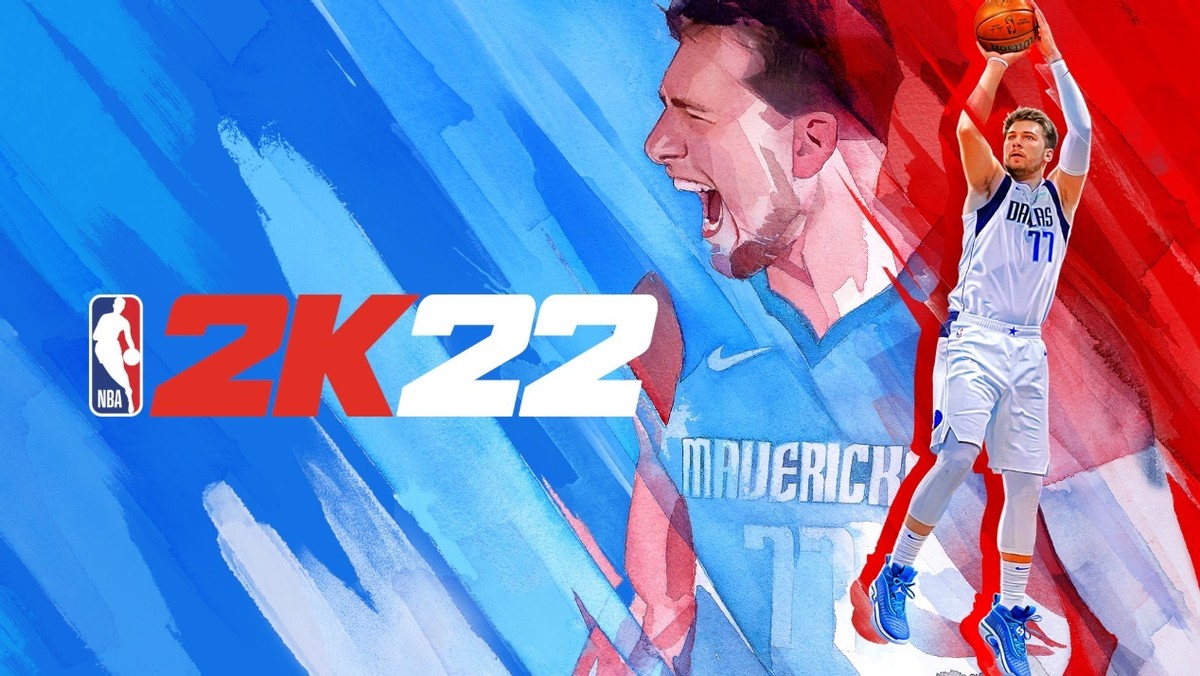 NBA 2K22游戏评测20211026001
