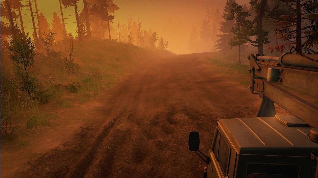 SPINTIRES™游戏评测2020072609