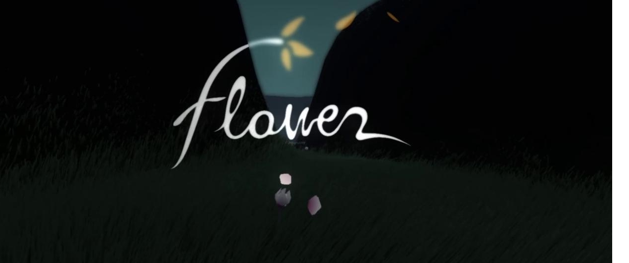 Flower游戏评测20210404001