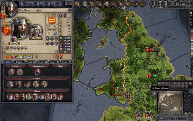 十字军之王3 皇家版游戏评测20200908002
