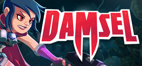 Damsel游戏评测2018102709