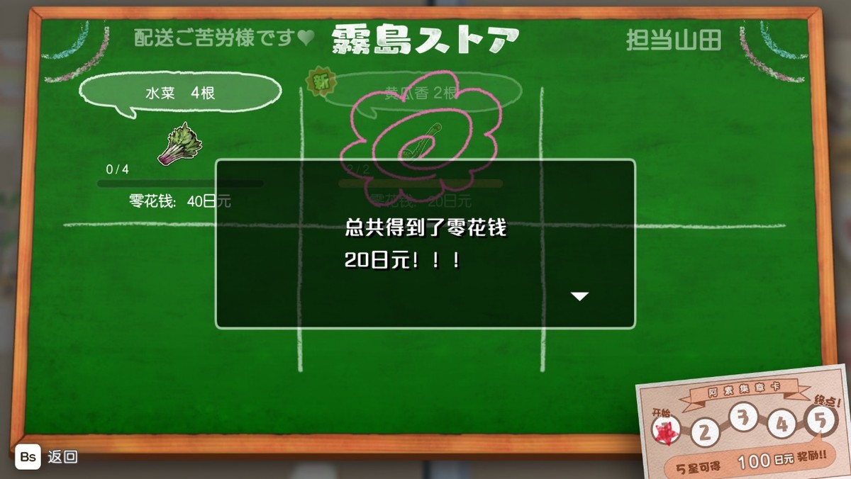 蜡笔小新 我与博士的暑假 ～没有终点的七日之旅～游戏评测20220921010