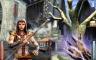 魔法门之黑暗弥赛亚 Dark Messiah of Might & Magic - 游戏机迷 | 游戏评测