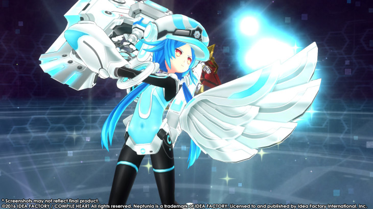 新次元游戏海王星VII Megadimension Neptunia VII - 游戏机迷 | 游戏评测