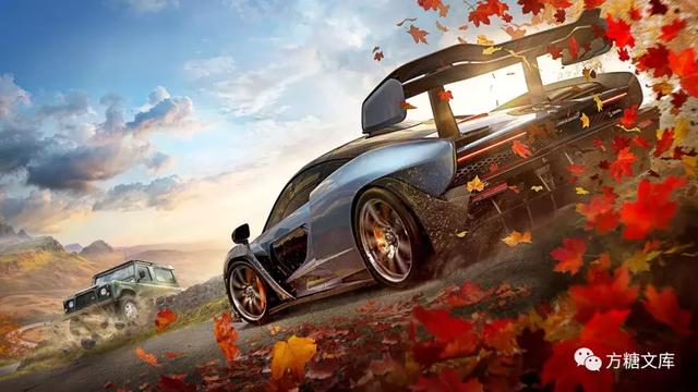 极限竞速：地平线3 Forza Horizon 3游戏评测20190215007