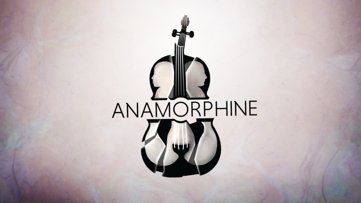 Anamorphine - 游戏机迷 | 游戏评测