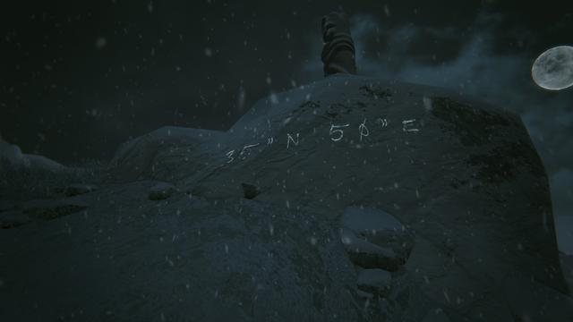 乌拉尔山 Kholat游戏评测20191028012