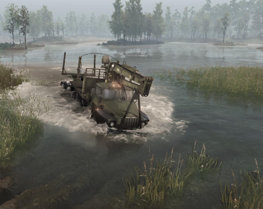 SPINTIRES™游戏评测20200726005