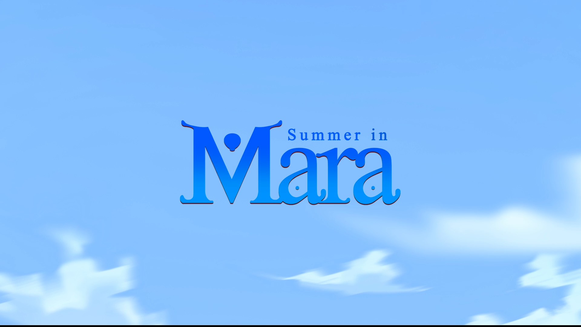 玛拉的夏天游戏评测20210103001
