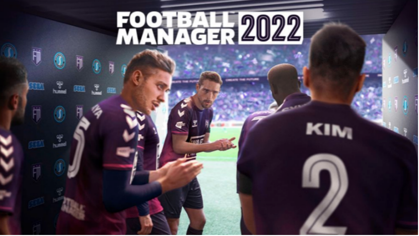 足球经理2022游戏评测20211122001