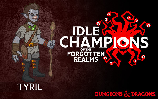 Idle Champions of the Forgotten Realms - 游戏机迷 | 游戏评测