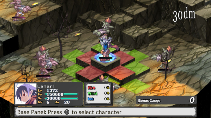 魔界战记 Disgaea PC - 游戏机迷 | 游戏评测