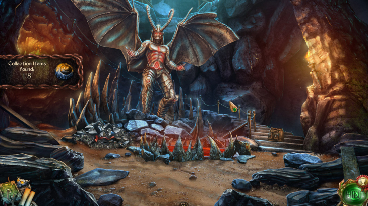 失落领地：黑暗霸主 Lost Lands: Dark Overlord - 游戏机迷 | 游戏评测