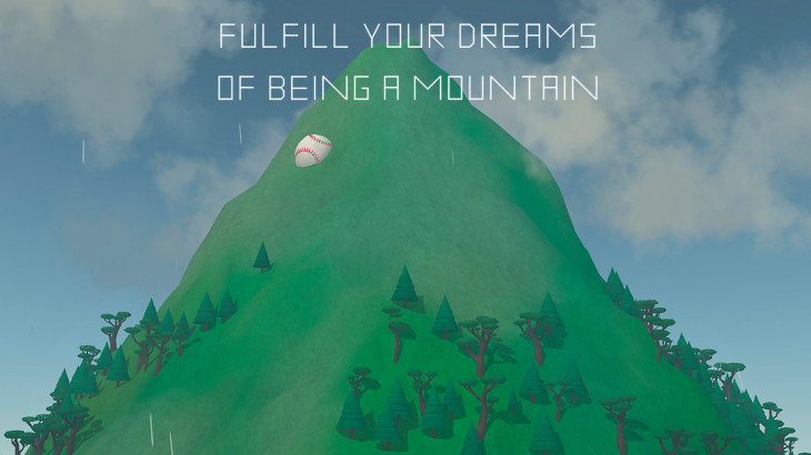 山 Mountain - 游戏机迷 | 游戏评测