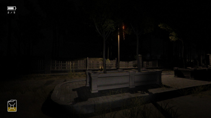 邪恶公园 Evil Park - 游戏机迷 | 游戏评测