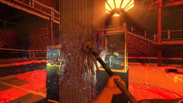 内脏清洁工：影武者 Viscera Cleanup Detail: Shadow Warrior - 游戏机迷 | 游戏评测