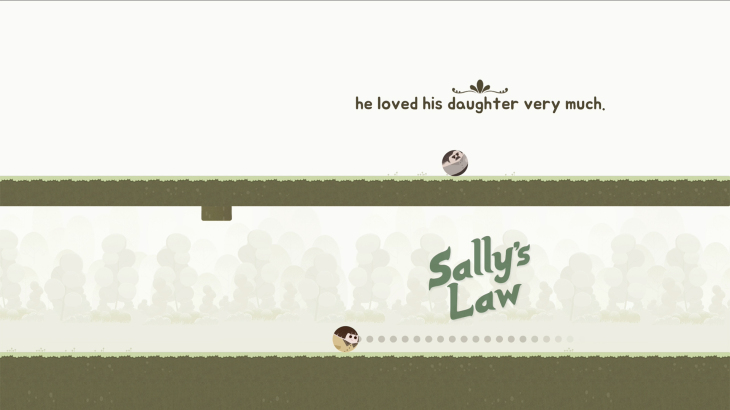 莎莉之定律 Sally's Law - 游戏机迷 | 游戏评测