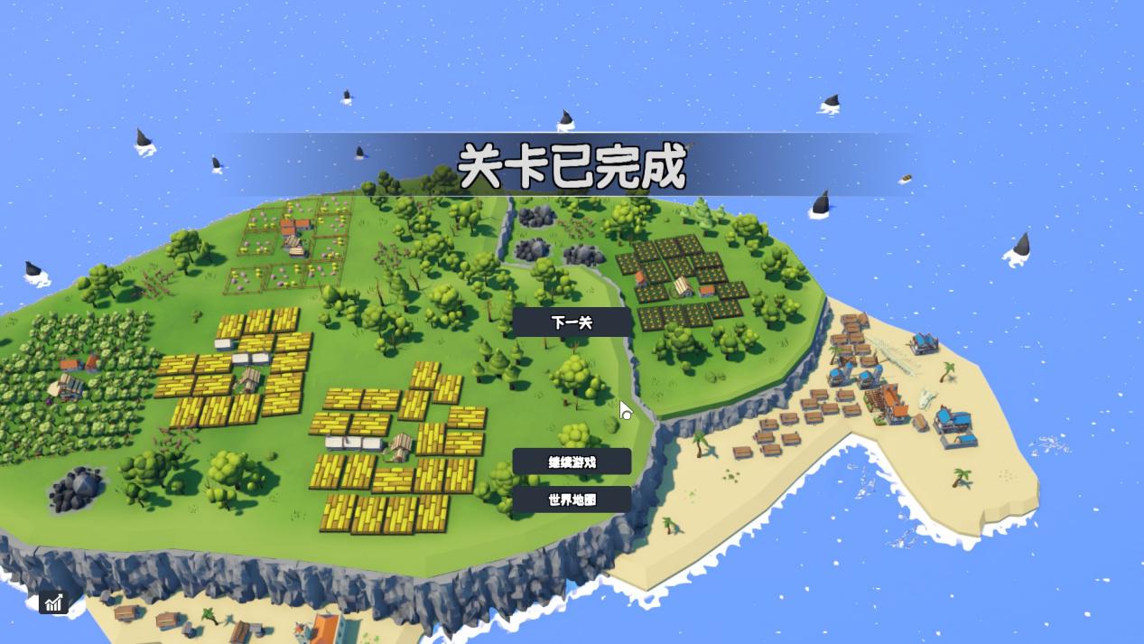 海岛物语游戏评测20220808008