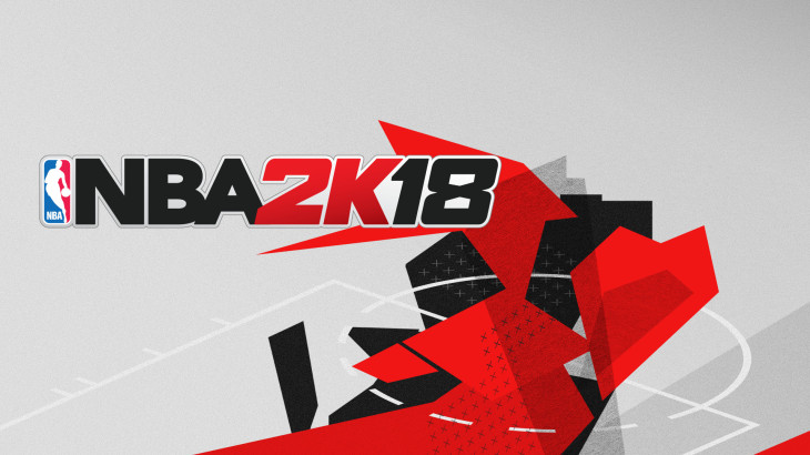 NBA 2K18 - 游戏机迷 | 游戏评测