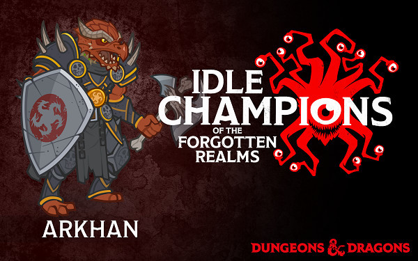 Idle Champions of the Forgotten Realms - 游戏机迷 | 游戏评测