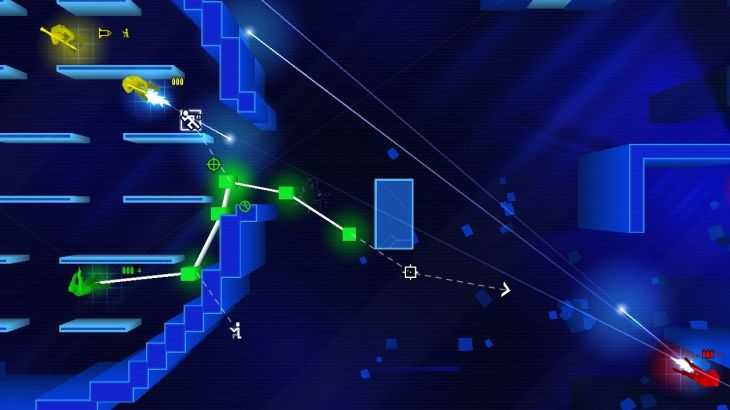 冰封触点 Frozen Synapse - 游戏机迷 | 游戏评测