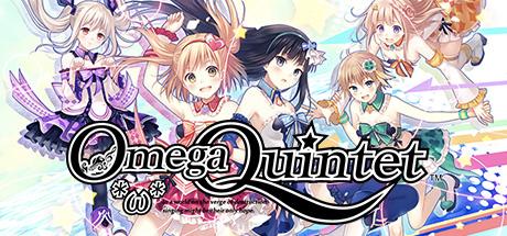 欧米伽组曲 Omega Quintet游戏评测20200716001