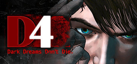 D4: Dark Dreams Don’t Die -Season One-游戏评测20200708001