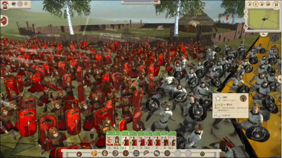 全面战争：罗马 重制版游戏评测20210924007