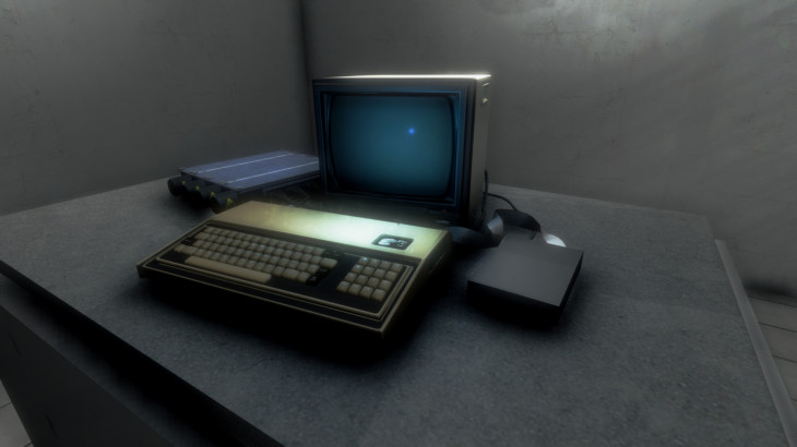 SCP：秘密实验室 SCP: Secret Laboratory - 游戏机迷 | 游戏评测