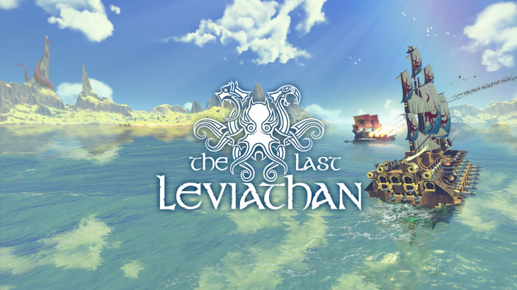 最后的利维坦 The Last Leviathan - 游戏机迷 | 游戏评测