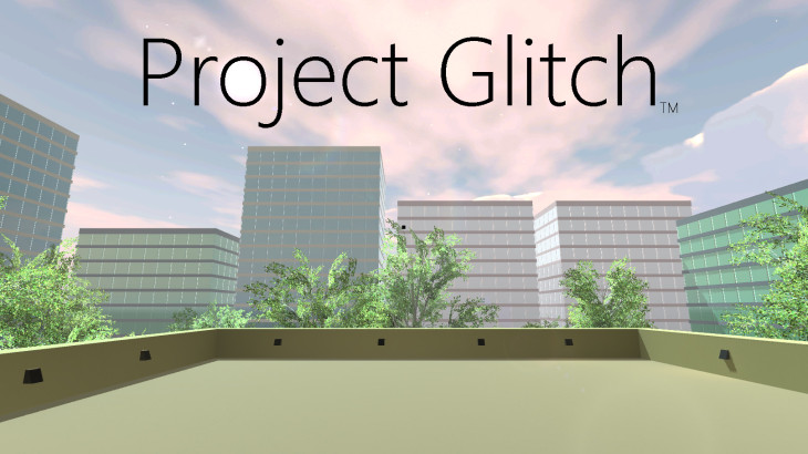 Project Glitch - 游戏机迷 | 游戏评测