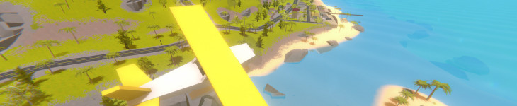 未转变者 Unturned - 游戏机迷 | 游戏评测