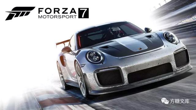 极限竞速：地平线3 Forza Horizon 3游戏评测20190215004