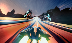 红视：增强版 Redout: Enhanced Edition - 评测邀约 - 游戏机迷 | 游戏评测