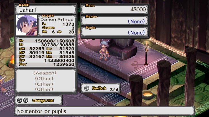 魔界战记 Disgaea PC - 游戏机迷 | 游戏评测